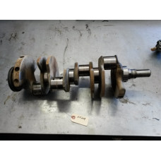 #V209 Crankshaft Standard From 2010 Ford F-150  5.4 F75E6303A17C